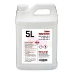 Gama-butirolactona GBL 5L