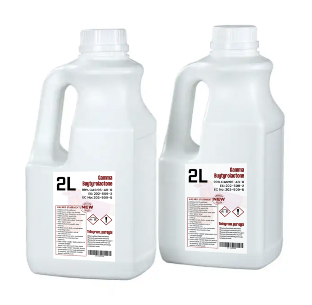 Buy GBL Online